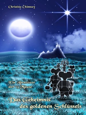 cover image of Das Geheimnis des goldenen Schlüssels